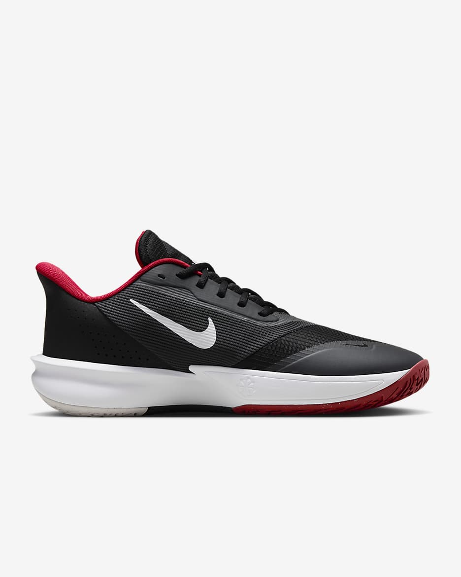 Nike basketball shoes on sale best sale